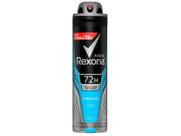 Desodorante Antitranspirante Aerossol Rexona - Xtracool Masculino 72 Horas 150ml