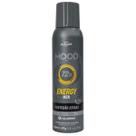 Desodorante Antitranspirante Aerossol Sem Alumínio Energy Men Mood Care My Health 150ml / 87g Desodorante Antitranspirante Aerossol Sem Alumínio Energy Men Mood Care My Health 150ml / 87g