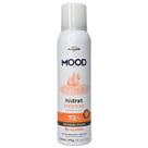 Desodorante Antitranspirante Aerossol Sem Alumínio Hidrat Intense Mood Care My Health 150ml / 87g