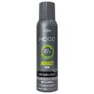 Desodorante Antitranspirante Aerossol Sem Alumínio Impact Men Mood Care My Health 150ml / 87g Desodorante Antitranspirante Aerossol Sem Alumínio Impact Men Mood Care My Health 150ml / 87g