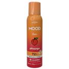 Desodorante Antitranspirante Aerossol Sem Alumínio Teen Pêssego Mood Care My Health 150ml / 87g Desodorante Antitranspirante Aerossol Sem Alumínio Teen Pêssego Mood Care My Health 150ml / 87g