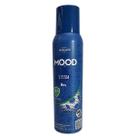 Desodorante Antitranspirante Aerossol Teen Boy Mood Care My Health 150ml / 87g Desodorante Antitranspirante Aerossol Teen Boy Mood Care My Health 150ml / 87g