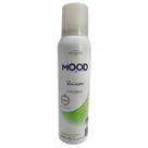 Desodorante Antitranspirante Aerossol Unissex Mood Care My Health 150ml / 87g Desodorante Antitranspirante Aerossol Unissex Mood Care My Health 150ml / 87g