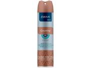 Desodorante Antitranspirante Aerossol Vegano - Above Clássicos Country Masculino Amadeirado 150ml