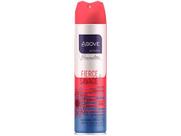 Desodorante Antitranspirante Aerossol Vegano - Above Personalities Fierce e Savage Feminino