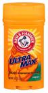 Desodorante Antitranspirante Arm & Hammer Ultra Max Fresh 76ml 2 Unidades