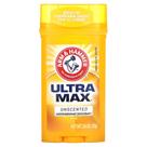 Desodorante Antitranspirante ARM & HAMMER ULTRAMAX 77 mL Sem Perfume