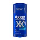 Desodorante antitranspirante Arrid XX Extra Dry 150mL x6