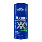 Desodorante Antitranspirante Arrid XX Extra Seco 73g Desodorante Antitranspirante Arrid XX Extra Seco 73g