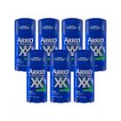 Desodorante Antitranspirante Arrid XX Sem Perfume 73g Pacote com 7