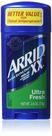 Desodorante antitranspirante Arrid Xx Ultra Fresh 75 ml (pacote com 6)
