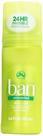 Desodorante antitranspirante Ban Roll-On sem perfume 100mL