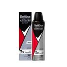 Desodorante Antitranspirante Clinical Sport 150ml Rexona