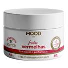 Desodorante Antitranspirante Creme 48h Mood Teen Girl Frutas Vermelhas Melancia Flor de Algodão 50g Desodorante Antitranspirante Creme 48h Mood Teen Girl Frutas Vermelhas Melancia Flor de Algodão 50g