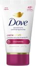 Desodorante Antitranspirante Creme Dove Creme Sérum Feminino 48h Niacinamida 50g