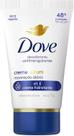 Desodorante Antitranspirante Creme Dove Creme Sérum Feminino 48h Vitamina E Hidratante 50g