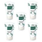 Desodorante Antitranspirante Cremoso Flores e Vegetais 60g 5un