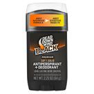 Desodorante antitranspirante Dead Down Wind BLACK 66mL