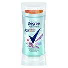 Desodorante antitranspirante Degree Advanced Protection 75mL para mulheres