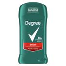 Desodorante antitranspirante Degree Men Original Sport 80ml
