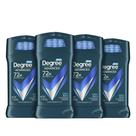 Desodorante Antitranspirante Degree Men - Proteção Avançada