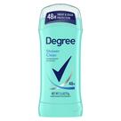 Desodorante antitranspirante Degree Original Shower Clean 75mL