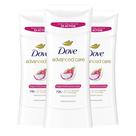 Desodorante antitranspirante Dove Advanced Care Dragon Fruit