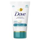 Desodorante Antitranspirante Dove Creme Sérum Previne Irritação 50g