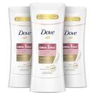 Desodorante antitranspirante Dove Even Tone em pó restaurador 75mL
