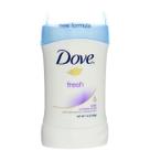 Desodorante Antitranspirante Dove Invisible Sólido Fresco 45g Pacote com 3 Desodorante Antitranspirante Dove Invisible Sólido Fresco 45g Pacote com 3