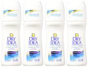 Desodorante Antitranspirante Dry Idea Powder Fresh - 96ml (4 Unidades)