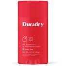 Desodorante Antitranspirante Duradry AM - Fórmula de Alta Performance