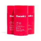 Desodorante antitranspirante Duradry Clinical-Strength 70mL x3