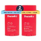 Desodorante antitranspirante Duradry Clinical-Strength