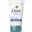 Desodorante Antitranspirante em Creme Dove Sérum Vitamina E Hipoalergênico 50g
