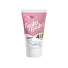 Desodorante Antitranspirante em Creme Feminino Banho a Banho Intensive Protect 55g