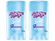 Desodorante Antitranspirante em Gel Secret