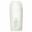 Desodorante antitranspirante erva doce roll-on invisível 75ml - Natura