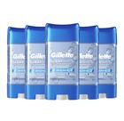 Desodorante Antitranspirante Gillette Clear Gel Cool Wave 150 ml