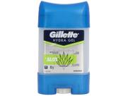 Desodorante Antitranspirante Gillette Hydra Gel Aloe 82g