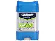 Desodorante Antitranspirante Gillette - Hydra Gel Aloe 82g