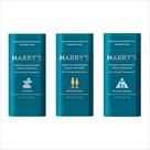 Desodorante antitranspirante Harry's Extra-Strength Masculino, pacote com 3 Desodorante antitranspirante Harry's Extra-Strength Masculino, pacote com 3