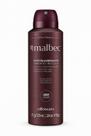 Desodorante Antitranspirante Malbec Tradicional 125 Ml Desodorante Antitranspirante Malbec Tradicional 125 Ml