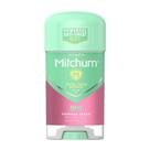 Desodorante antitranspirante Mitchum Gel Triple Odor Defense 65mL