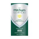 Desodorante antitranspirante Mitchum Men Clinical Soft Solid