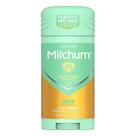 Desodorante Antitranspirante Mitchum Pure Fresh para Mulheres - 80ml (6 Unidades)