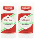 Desodorante antitranspirante Old Spice High Endurance 90mL x2