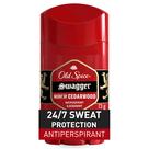 Desodorante antitranspirante Old Spice Swagger Cedarwood 96 ml