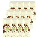 Desodorante antitranspirante Old Spice Timber Sandalwood 75mlX12