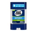Desodorante antitranspirante Right Guard Sport 3D Odor Defense